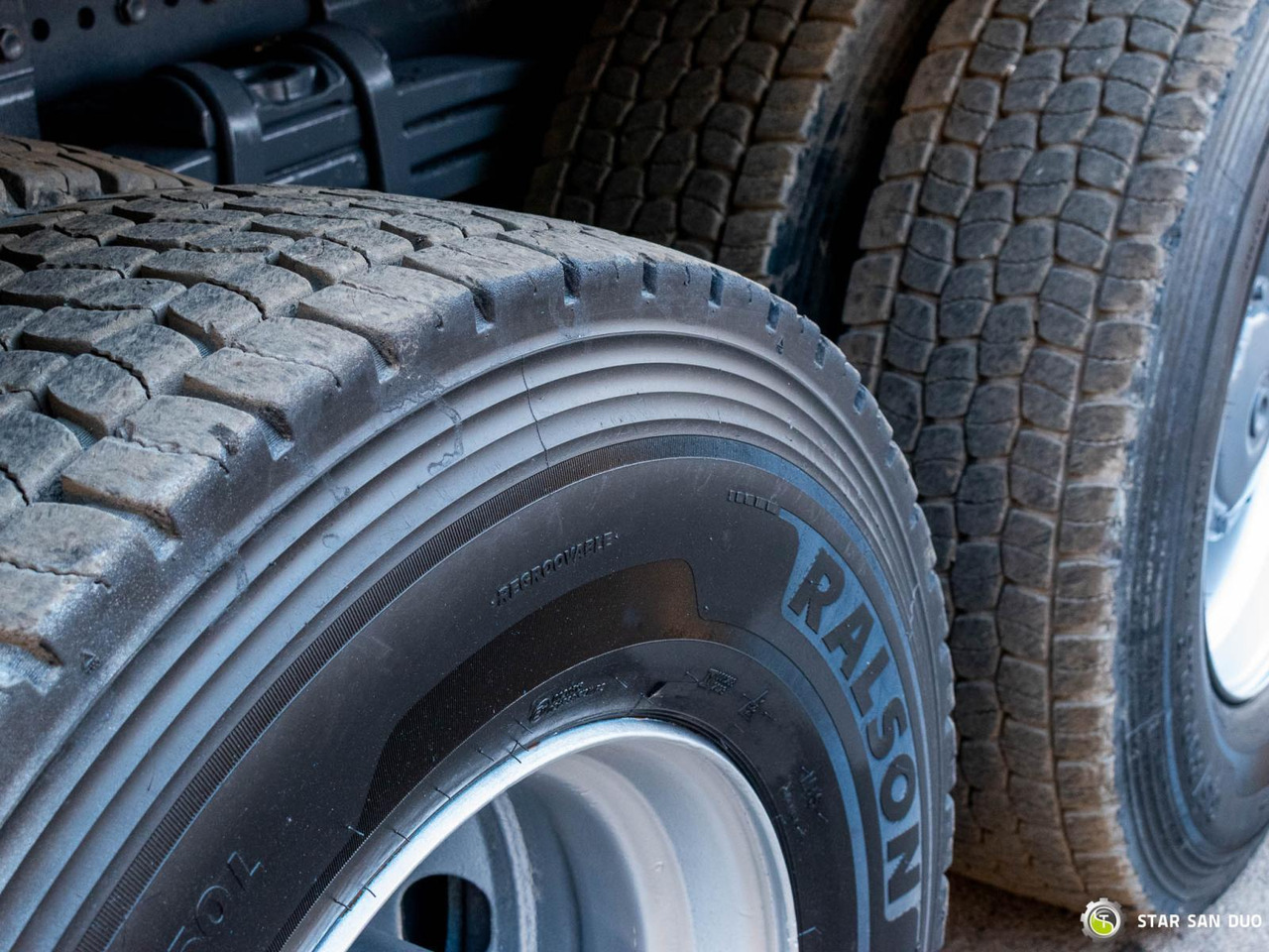 Самосвал : фото 26