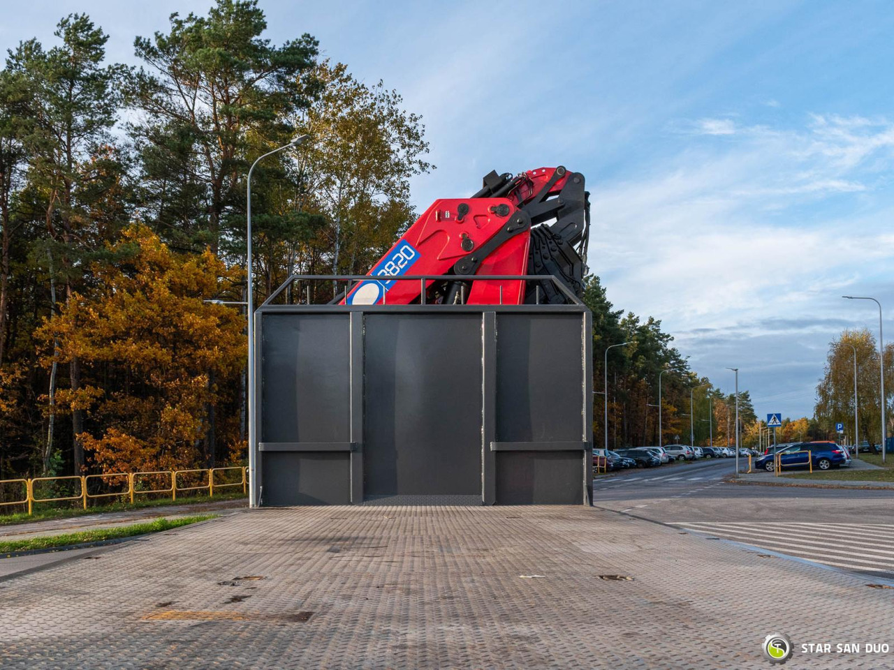 Автоманипулятор : фото 22 Автоманипулятор : фото 22