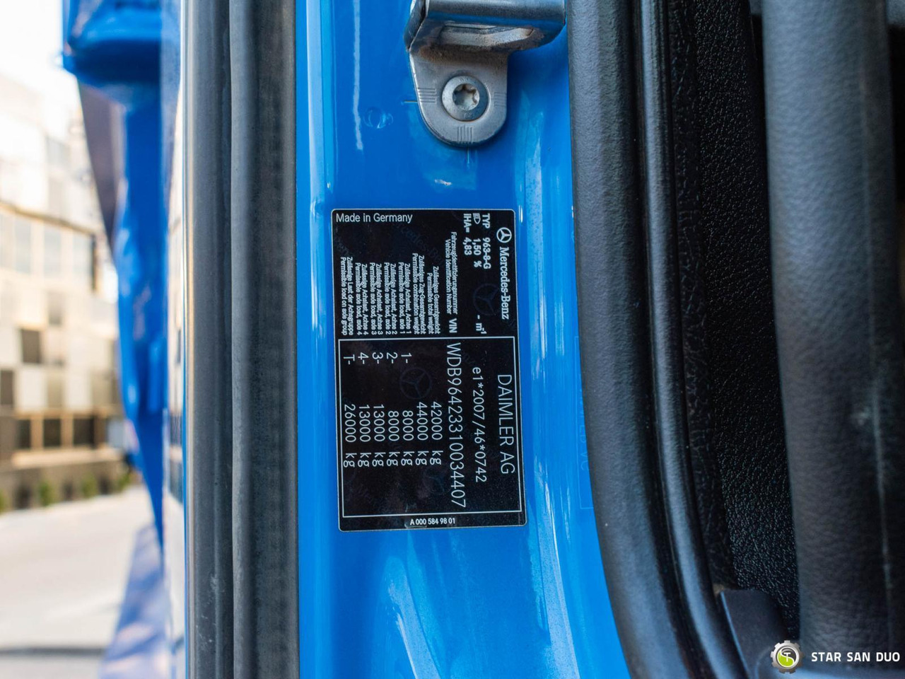 Самосвал : фото 28