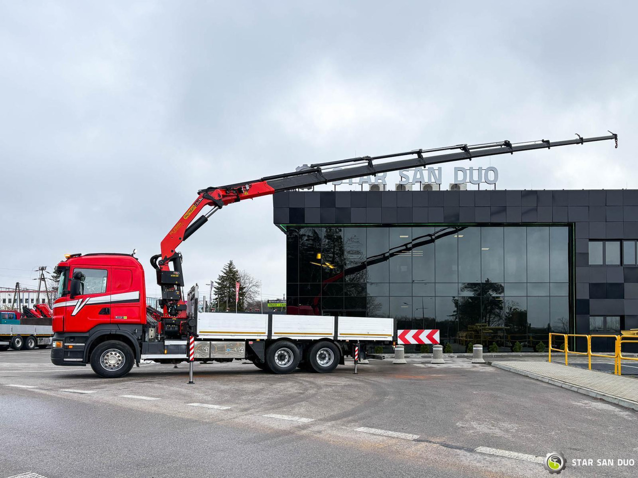 - Автоманипулятор: фото 3 - Автоманипулятор: фото 3