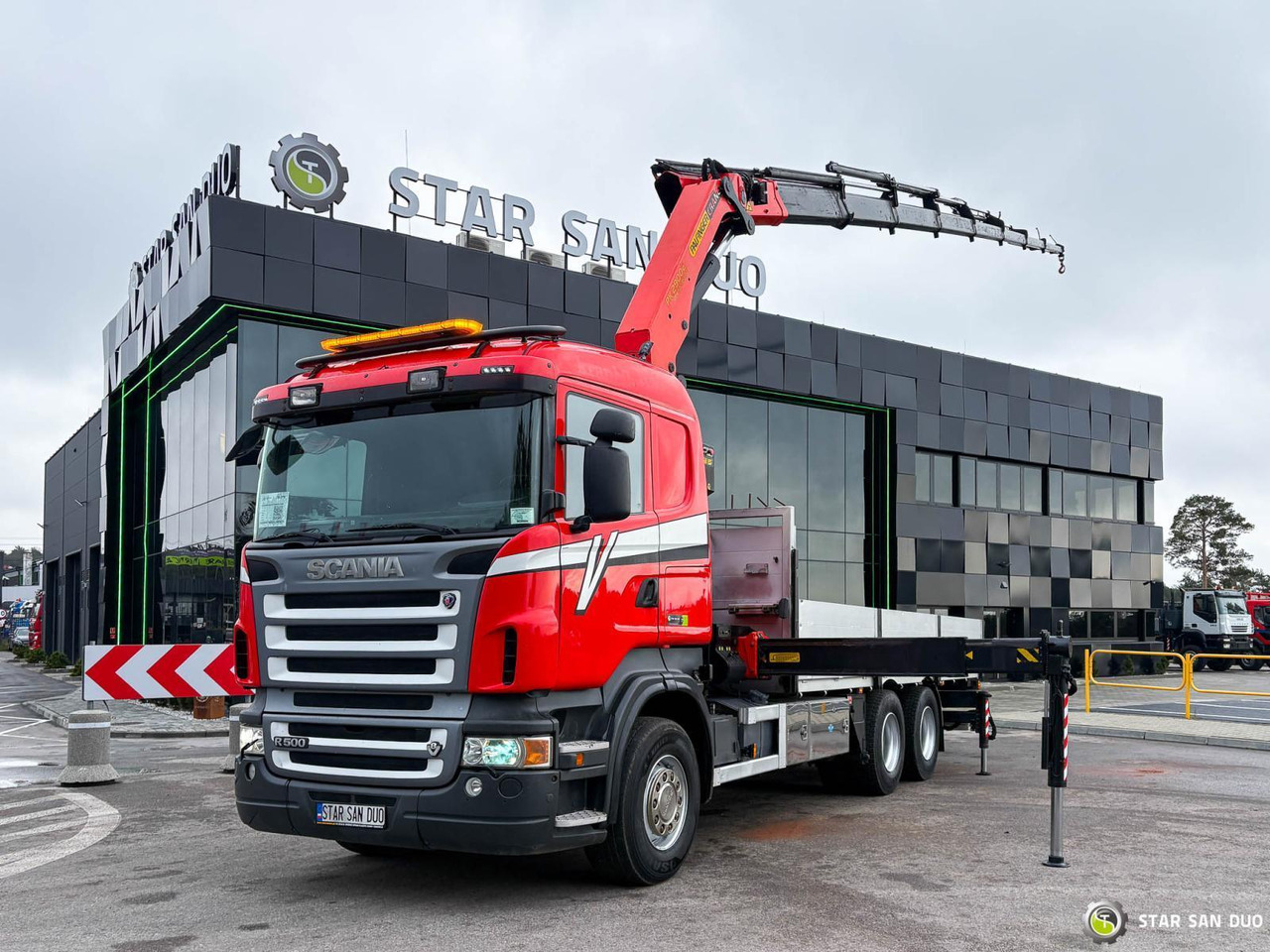 - Автоманипулятор: фото 4 - Автоманипулятор: фото 4