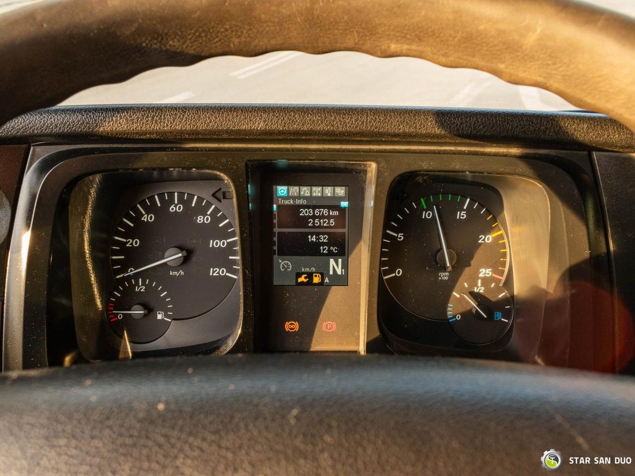 Самосвал : фото 20