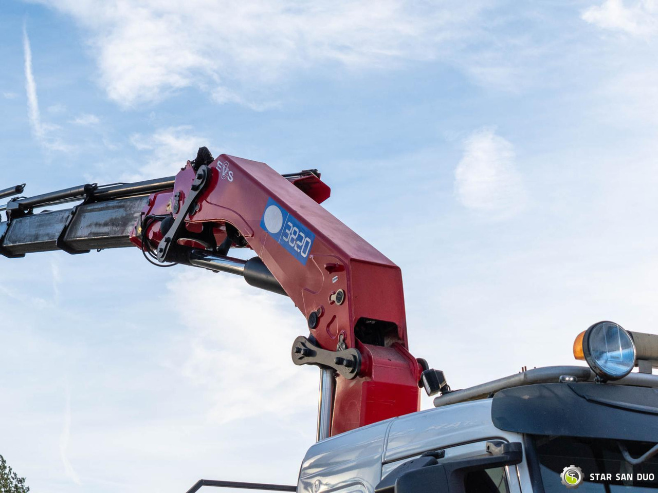 Автоманипулятор : фото 10 Автоманипулятор : фото 10