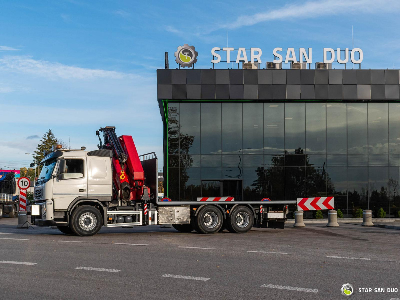 Автоманипулятор : фото 17 Автоманипулятор : фото 17