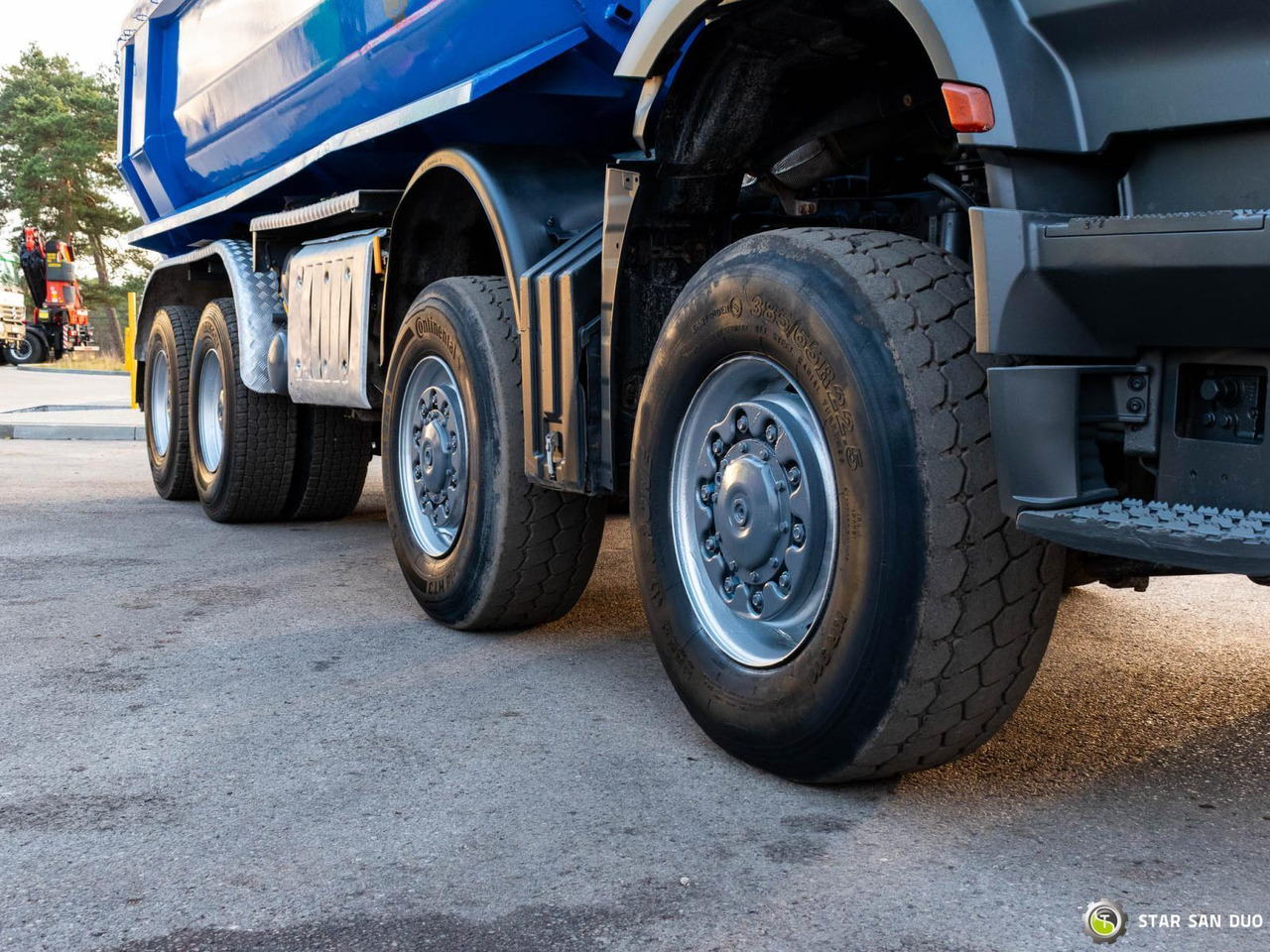 Самосвал : фото 27