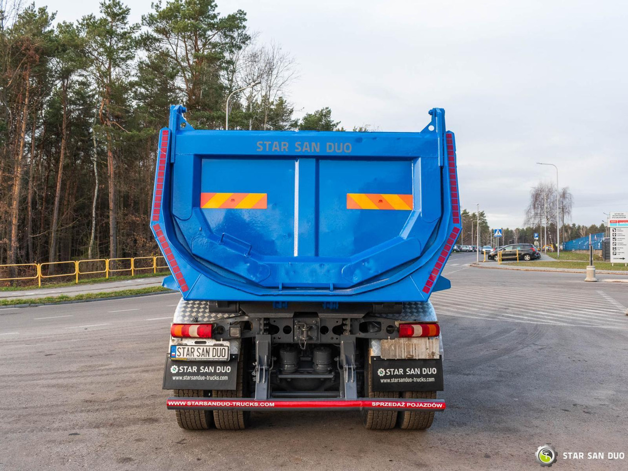 Самосвал : фото 15