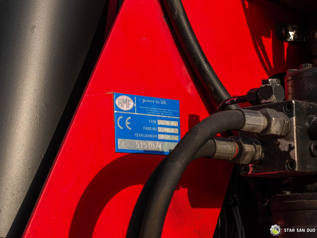 Автоманипулятор : фото 11 Автоманипулятор : фото 11