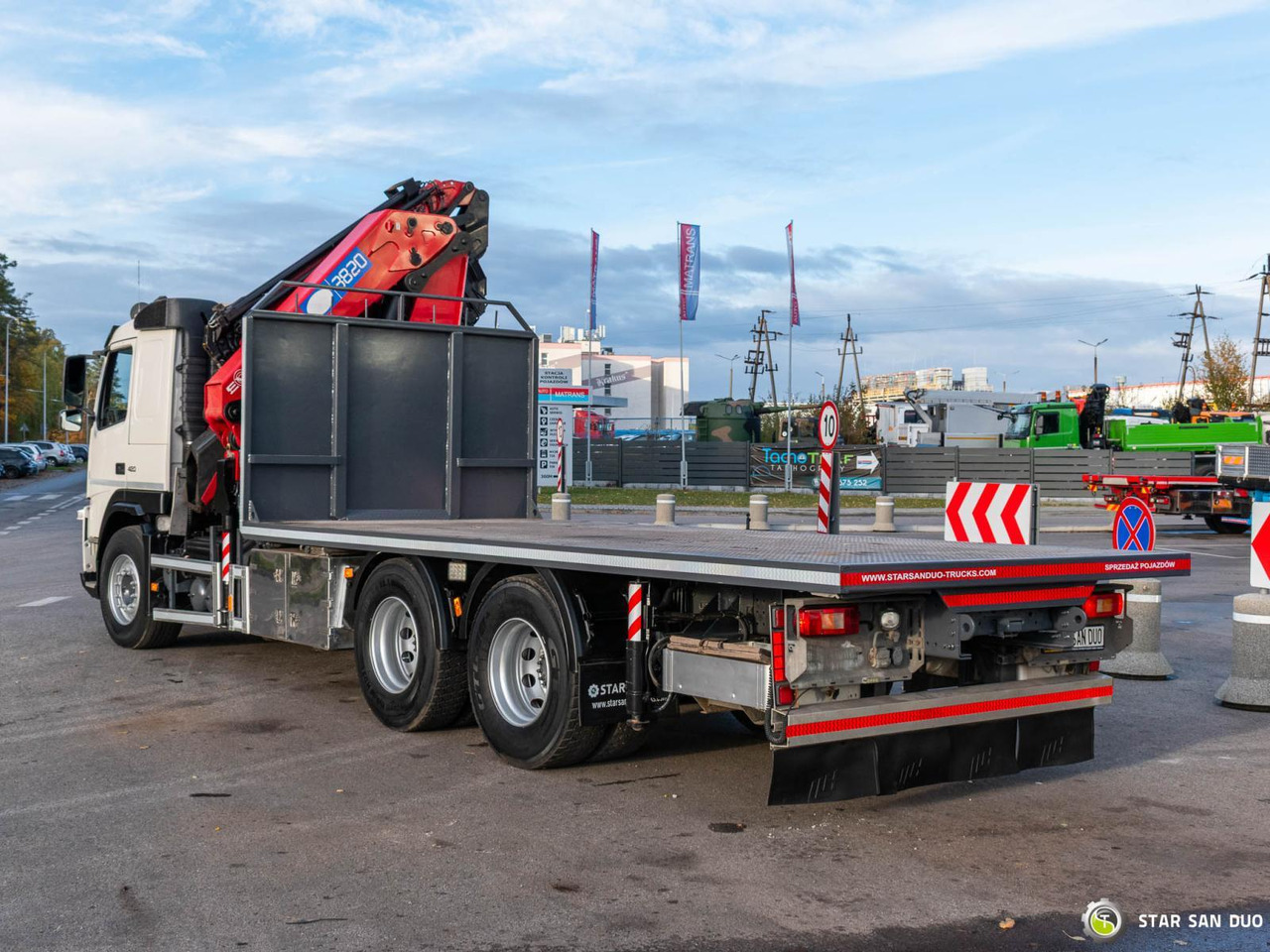 Автоманипулятор : фото 18 Автоманипулятор : фото 18