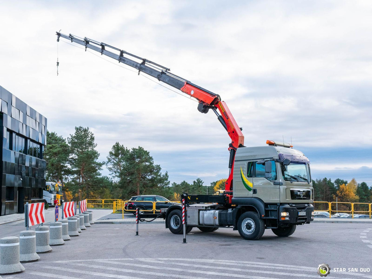 - Автоманипулятор: фото 2 - Автоманипулятор: фото 2