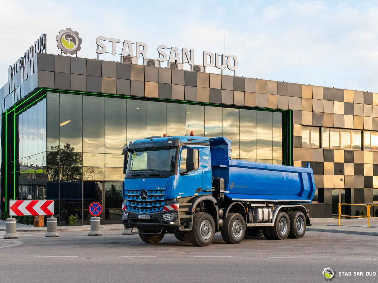 Самосвал : фото 11