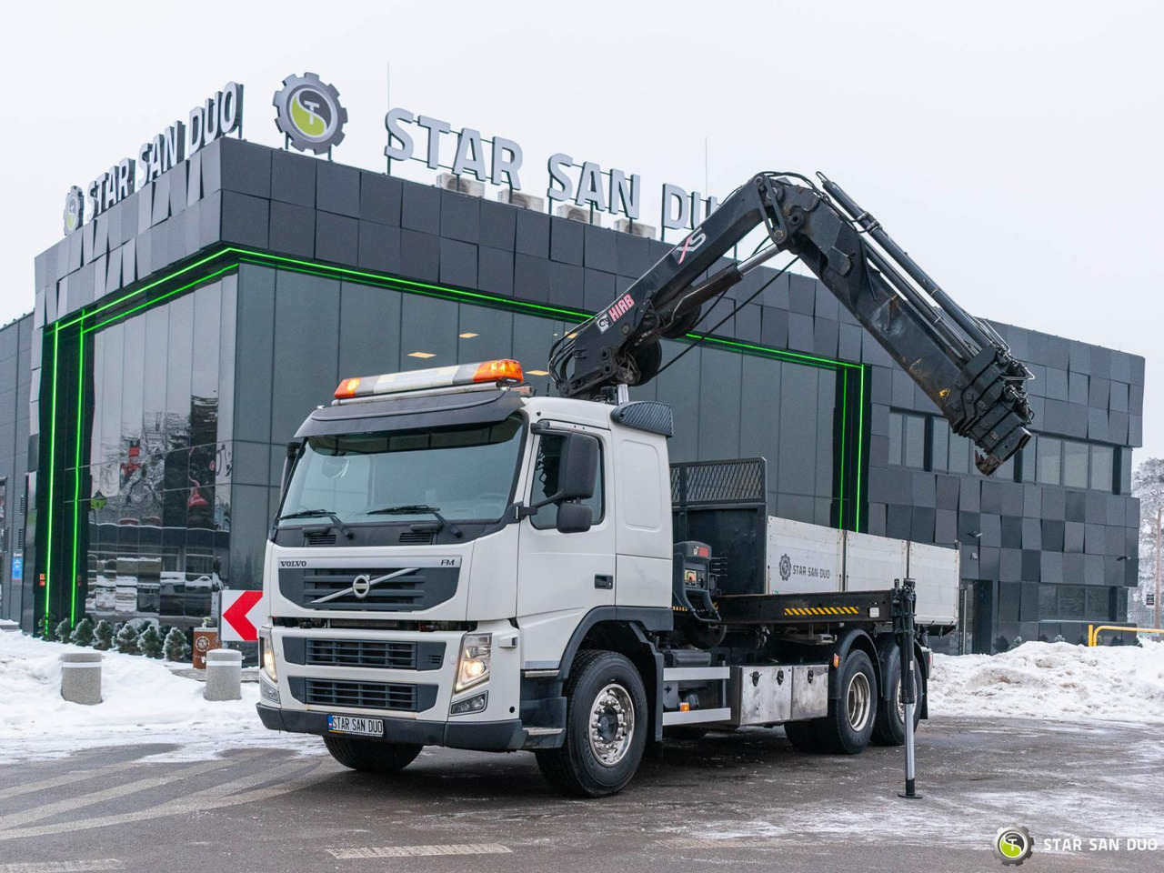 - Автоманипулятор: фото 4 - Автоманипулятор: фото 4