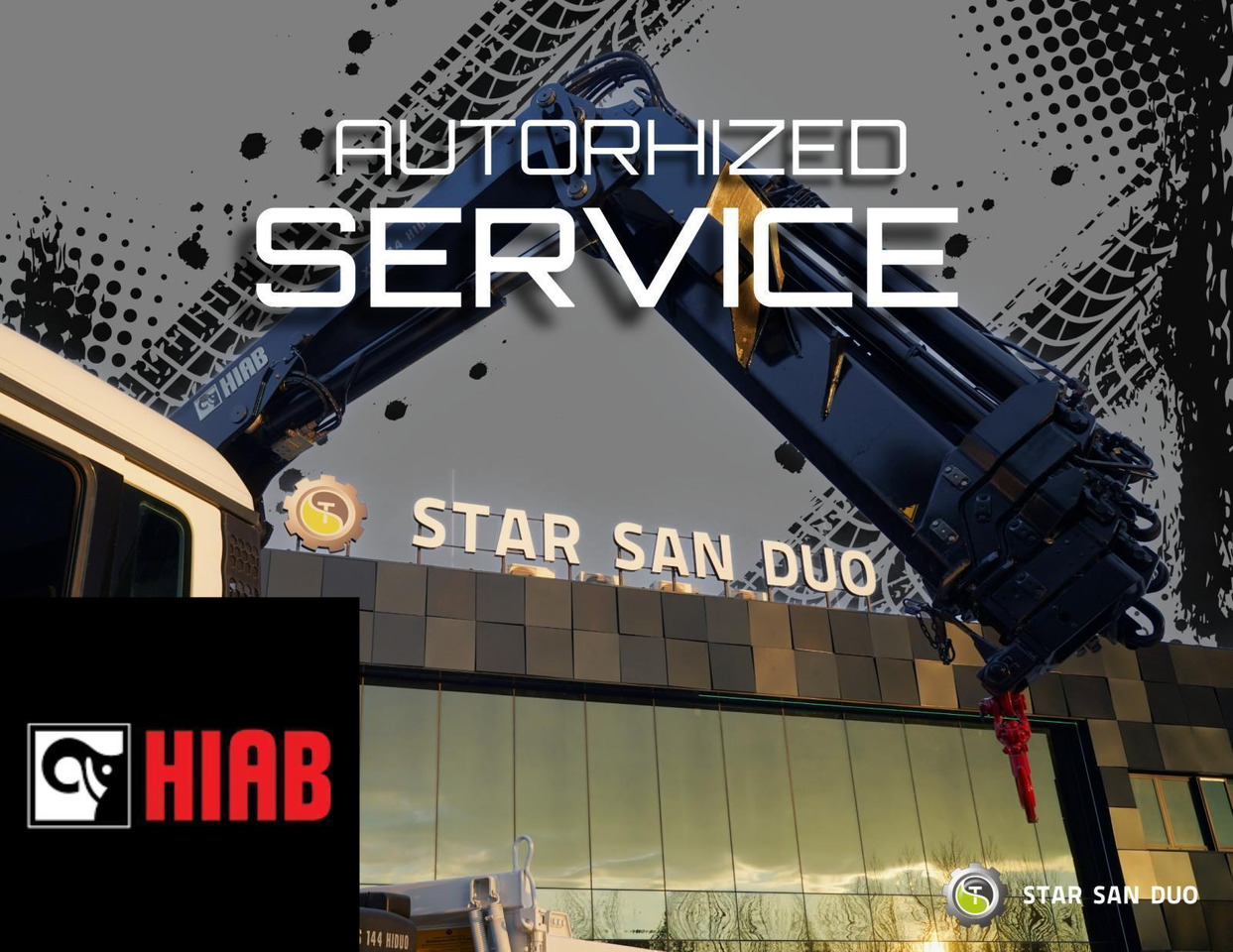 - Автоманипулятор: фото 5 - Автоманипулятор: фото 5