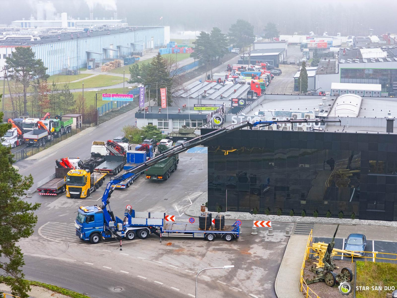 - Автоманипулятор: фото 4 - Автоманипулятор: фото 4