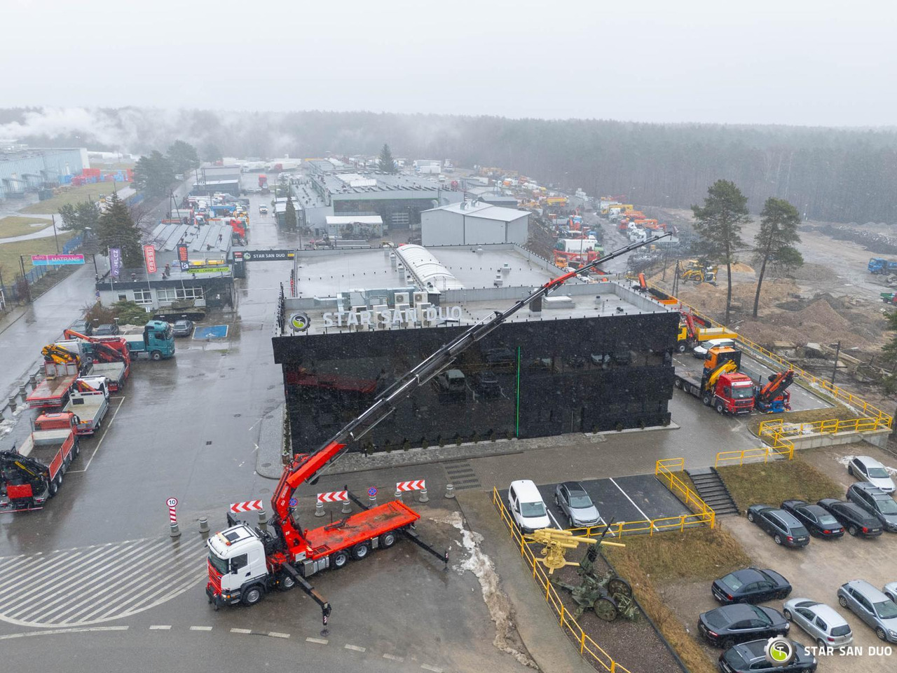 - Автоманипулятор: фото 5 - Автоманипулятор: фото 5