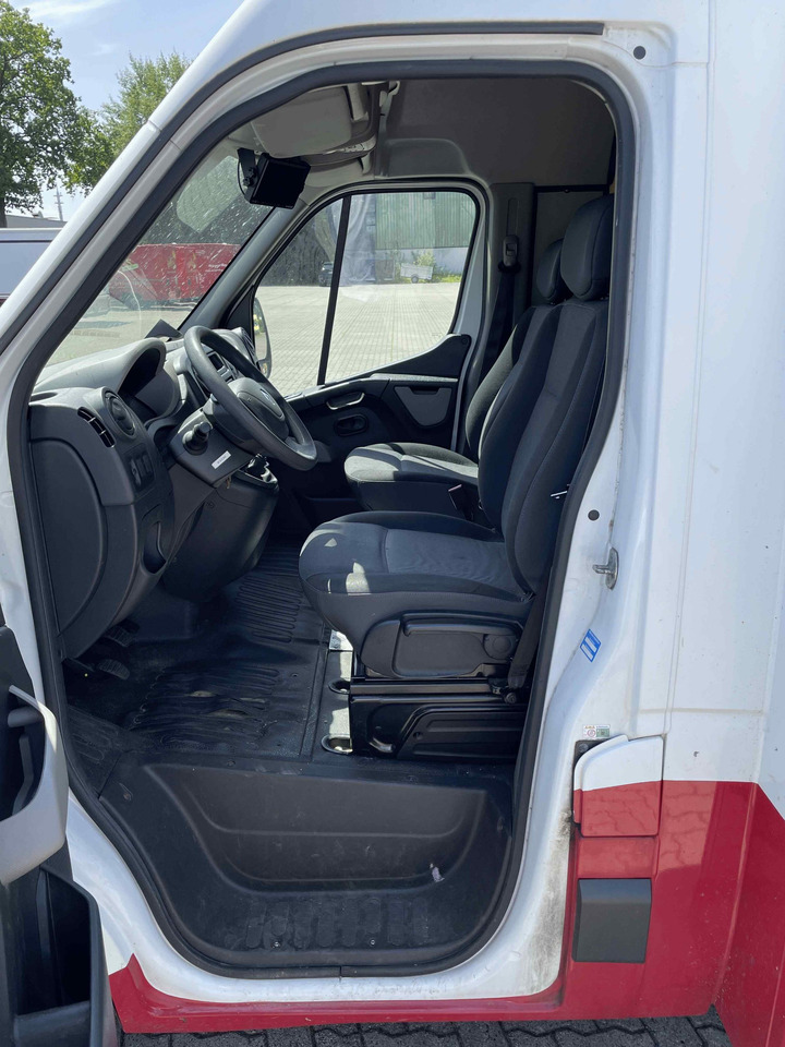 Торговый грузовик Mobil BORCO HÖHNS: фото 10