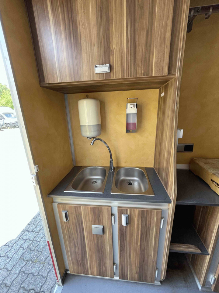 Торговый грузовик Mobil BORCO HÖHNS: фото 8