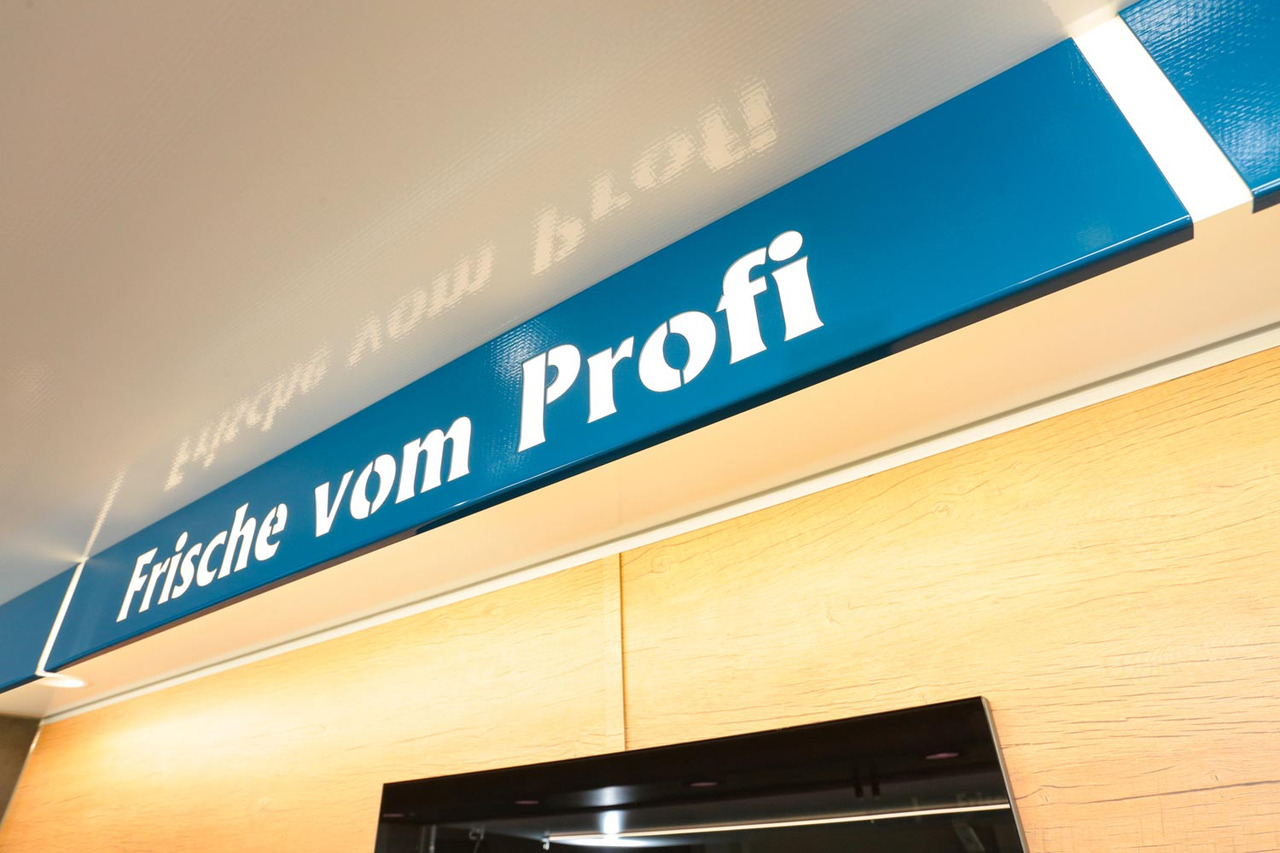 Новый Торговый грузовик Mobil BORCO HÖHNS: фото 15