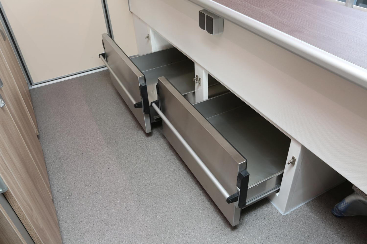 Verkaufsanhänger BORCO HÖHNS - Торговый прицеп: фото 2 Verkaufsanhänger BORCO HÖHNS - Торговый прицеп: фото 2