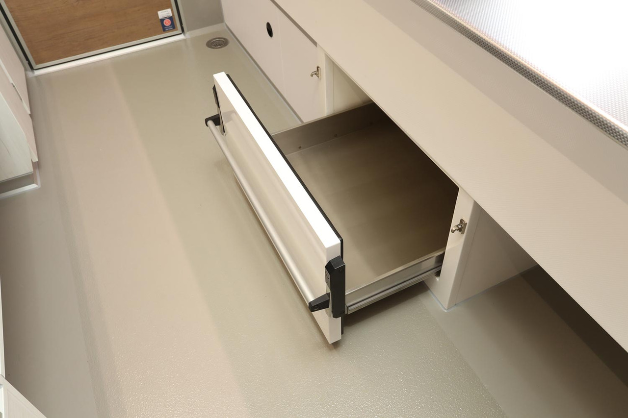 Verkaufsanhänger BORCO HÖHNS - Торговый прицеп: фото 5 Verkaufsanhänger BORCO HÖHNS - Торговый прицеп: фото 5