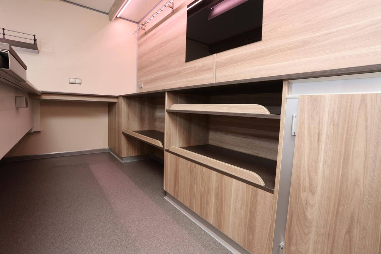 Verkaufsanhänger BORCO HÖHNS - Торговый прицеп: фото 3 Verkaufsanhänger BORCO HÖHNS - Торговый прицеп: фото 3