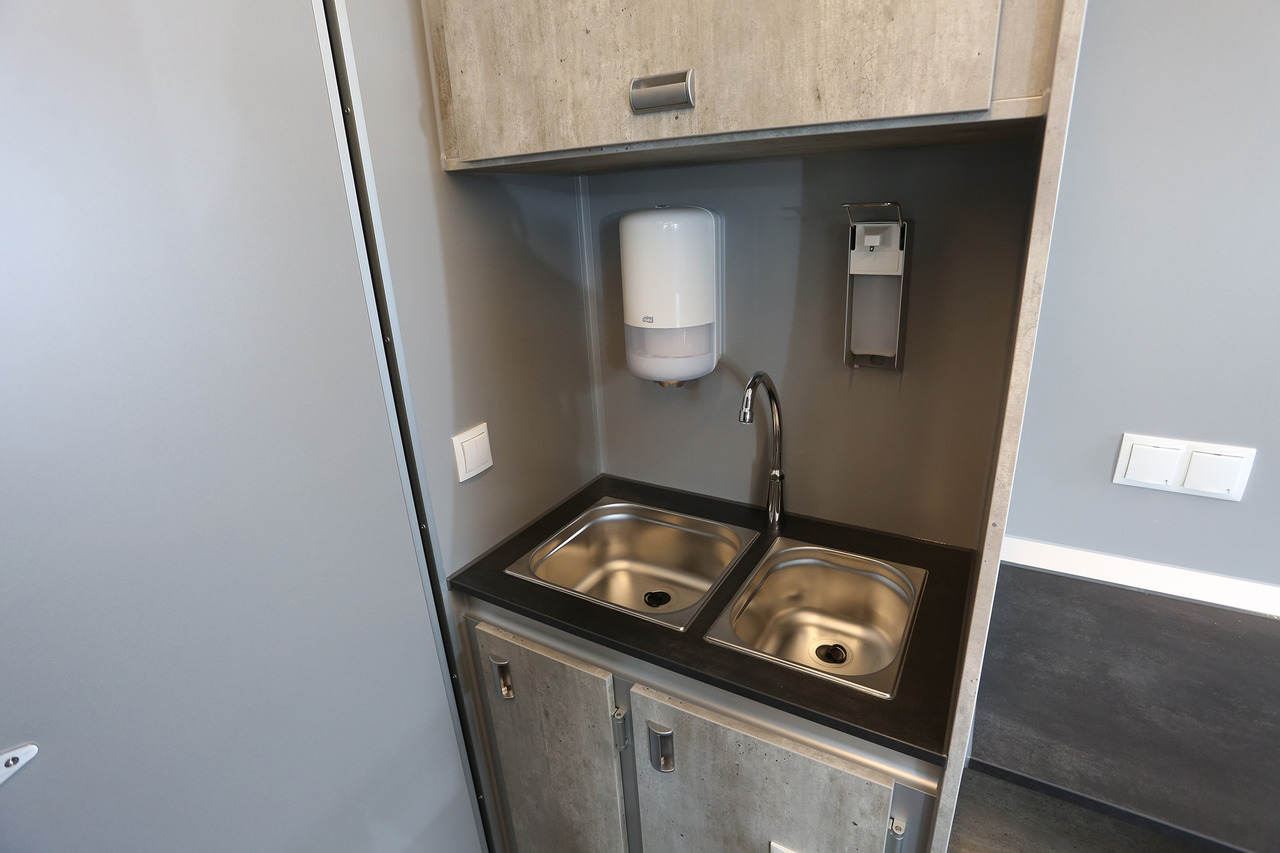 Wochenmarktmobil BORCO HÖHNS - Торговый грузовик: фото 2 Wochenmarktmobil BORCO HÖHNS - Торговый грузовик: фото 2