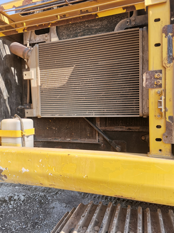 Экскаватор KOMATSU PC360 LC -10: фото 9