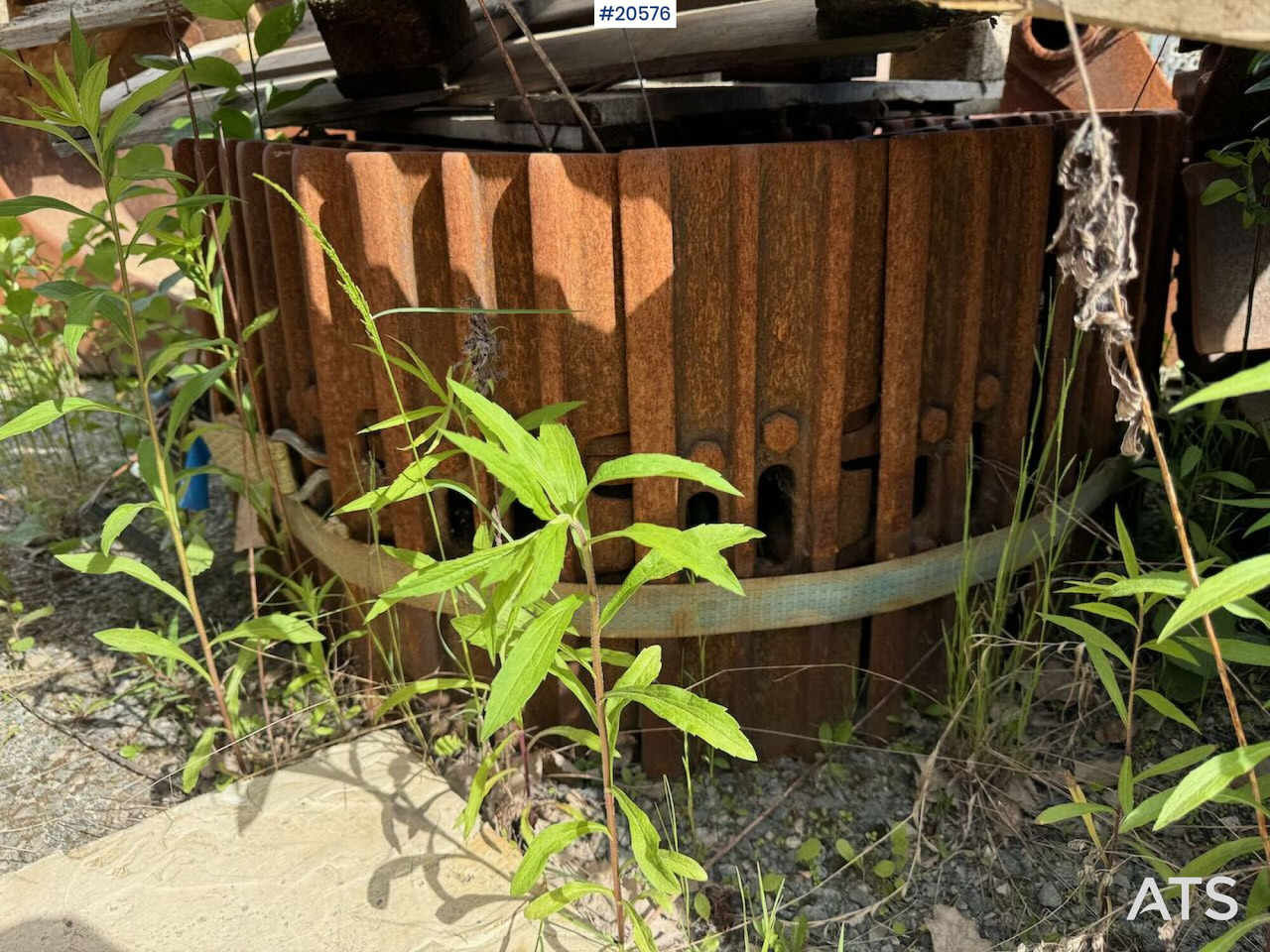 Belter og sprocket. Belter og sprocket. - Запчасти ходовой части для Строительной техники: фото 4 Belter og sprocket. Belter og sprocket. - Запчасти ходовой части для Строительной техники: фото 4