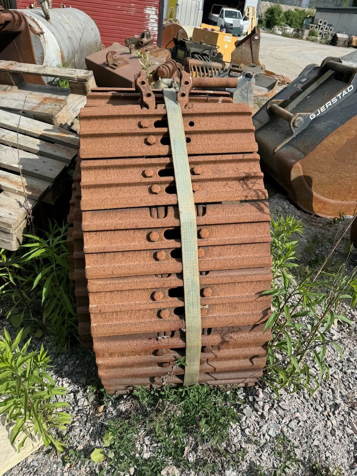 Belter og sprocket. Belter og sprocket. - Запчасти ходовой части для Строительной техники: фото 2 Belter og sprocket. Belter og sprocket. - Запчасти ходовой части для Строительной техники: фото 2