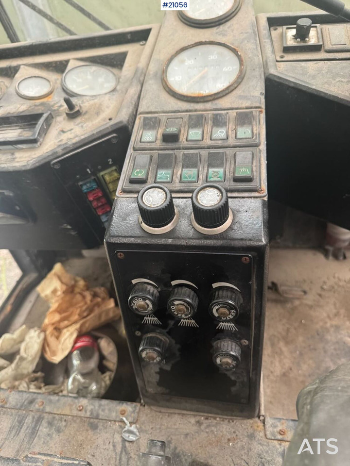 Bucher K-1700 в лизинг Bucher K-1700: фото 10