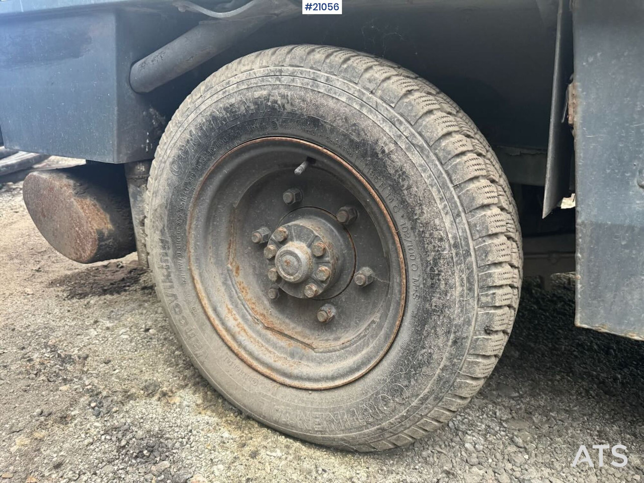 Bucher K-1700 в лизинг Bucher K-1700: фото 16