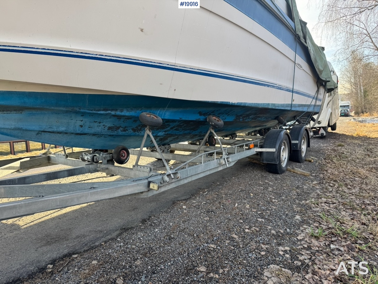 Buster 3500.30 - Другая техника: фото 5 Buster 3500.30 - Другая техника: фото 5