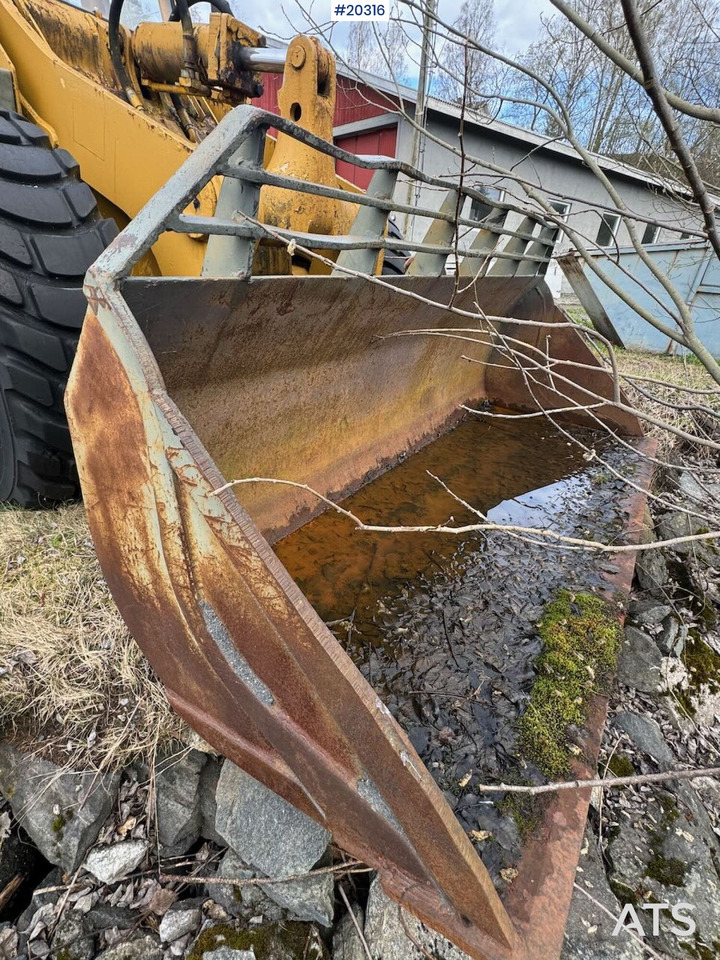 Hanomag 55 C в лизинг Hanomag 55 C: фото 8
