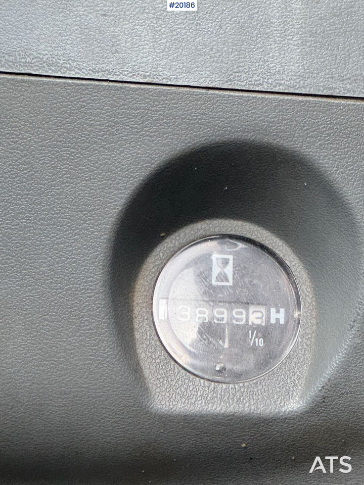 Экскаватор Hitachi EX135W: фото 25
