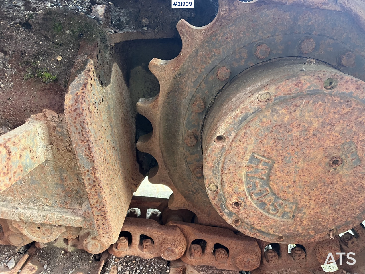 Гусеничный экскаватор Kobelco sk135SRLC m/ pusseskuffe og graveskuffe: фото 16