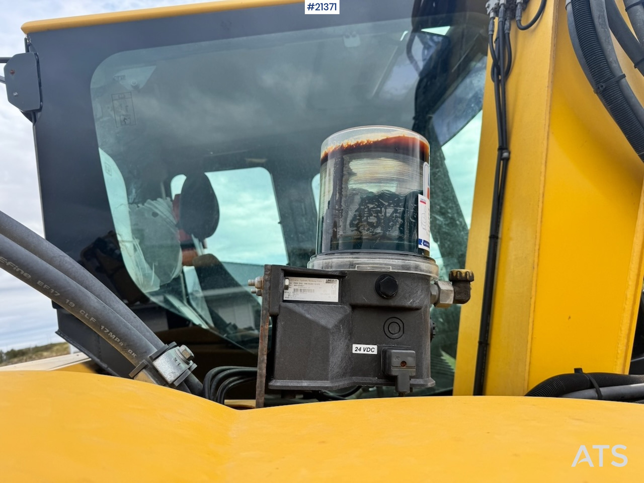 Гусеничный экскаватор Komatsu PC78US-10: фото 19