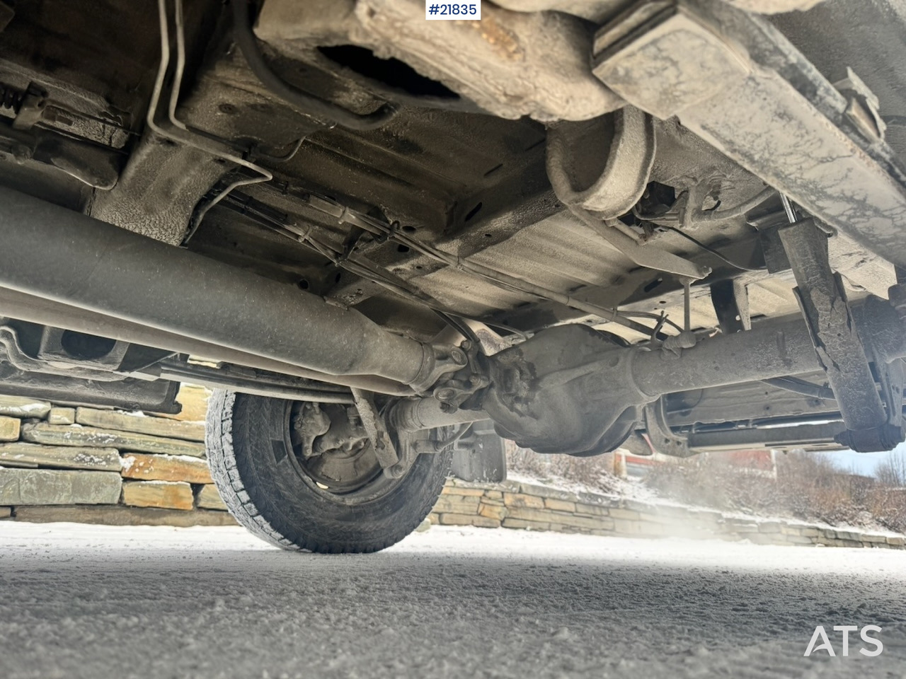 Mercedes Sprinter 316 Minibuss. 9 seter og Rullestolrampe. SE VIDEO в лизинг Mercedes Sprinter 316 Minibuss. 9 seter og Rullestolrampe. SE VIDEO: фото 15 Mercedes Sprinter 316 Minibuss. 9 seter og Rullestolrampe. SE VIDEO в лизинг Mercedes Sprinter 316 Minibuss. 9 seter og Rullestolrampe. SE VIDEO: фото 15