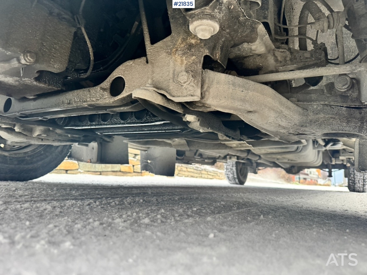 Mercedes Sprinter 316 Minibuss. 9 seter og Rullestolrampe. SE VIDEO в лизинг Mercedes Sprinter 316 Minibuss. 9 seter og Rullestolrampe. SE VIDEO: фото 12 Mercedes Sprinter 316 Minibuss. 9 seter og Rullestolrampe. SE VIDEO в лизинг Mercedes Sprinter 316 Minibuss. 9 seter og Rullestolrampe. SE VIDEO: фото 12