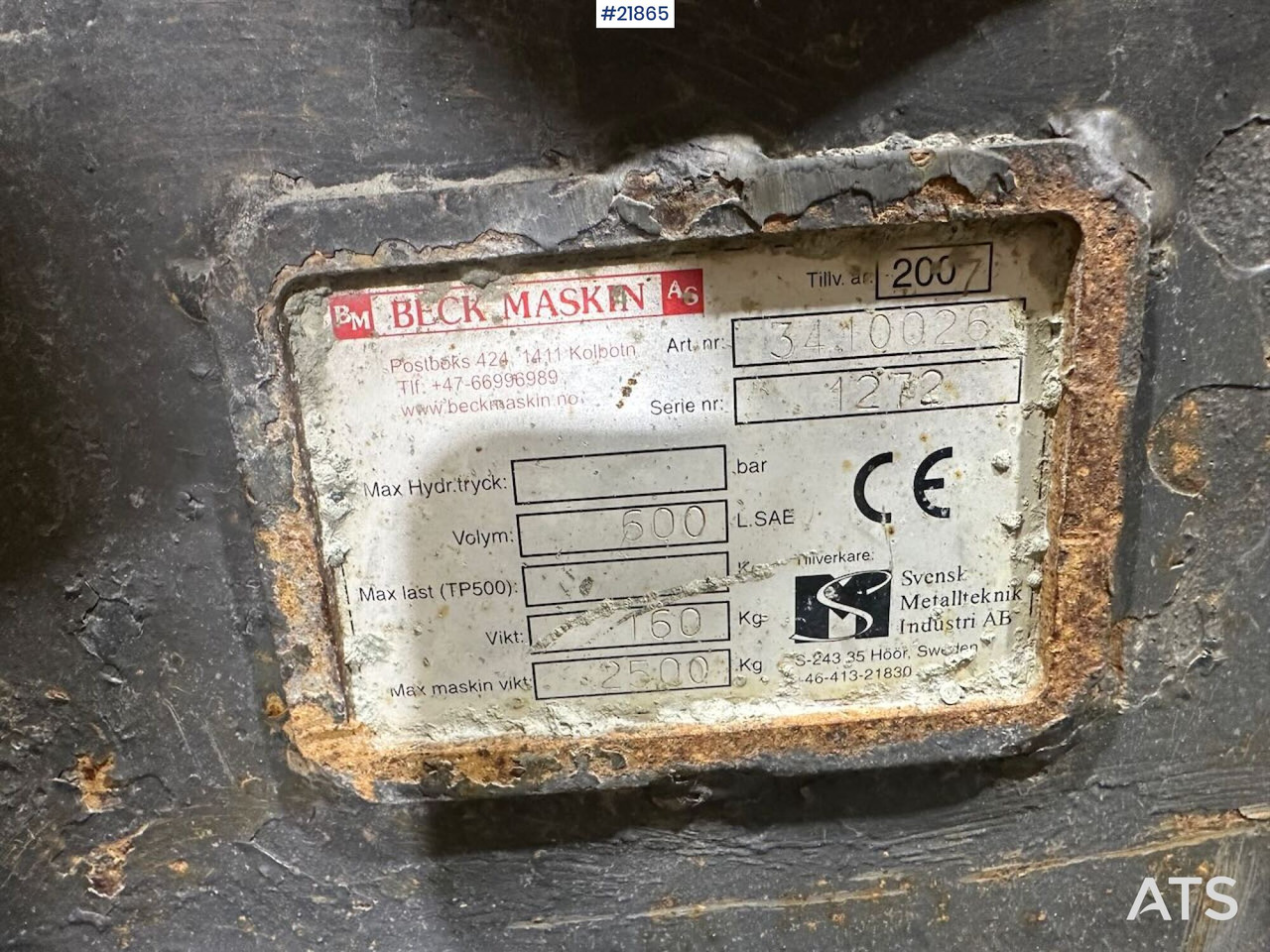 Мини-погрузчик с бортовым поворотом Mustang 220R kompaktlaster m/planeringskuffe og pallegafler: фото 31 Мини-погрузчик с бортовым поворотом Mustang 220R kompaktlaster m/planeringskuffe og pallegafler: фото 31