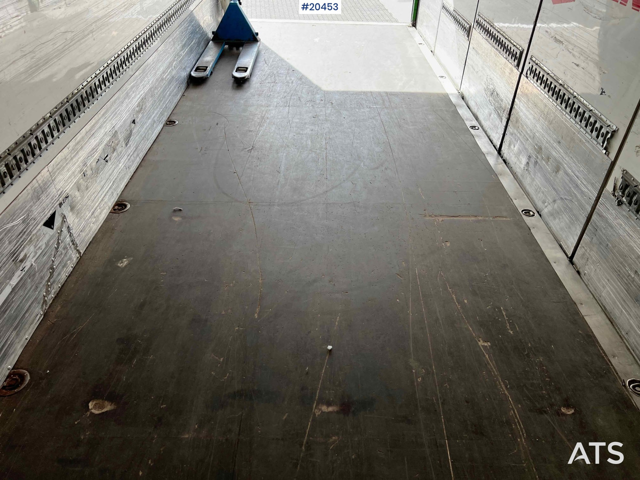 Грузовик с закрытым кузовом Scania P280: фото 38 Грузовик с закрытым кузовом Scania P280: фото 38