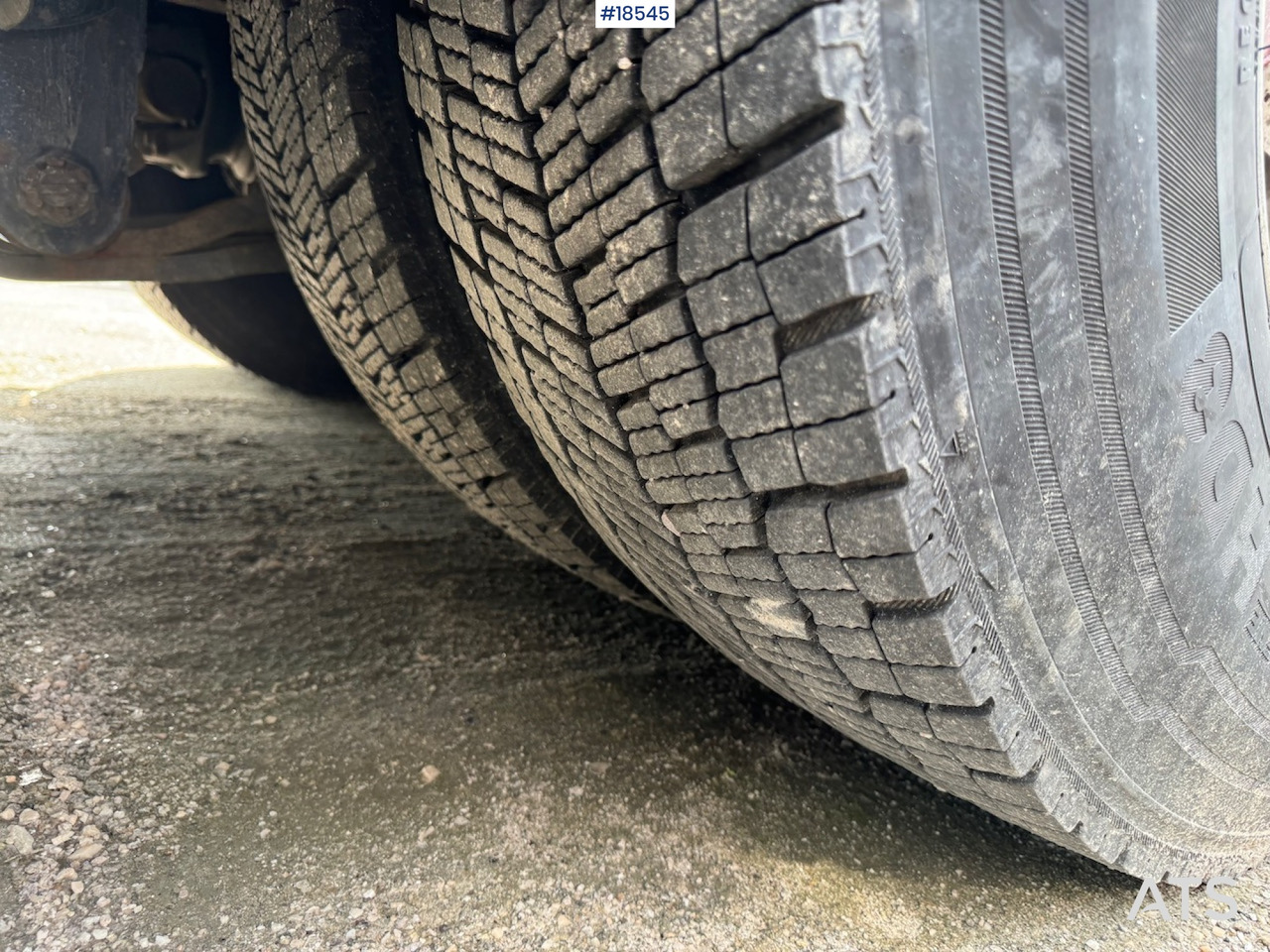 Грузовик бортовой/ Платформа, Автоманипулятор Scania R500: фото 12 Грузовик бортовой/ Платформа, Автоманипулятор Scania R500: фото 12