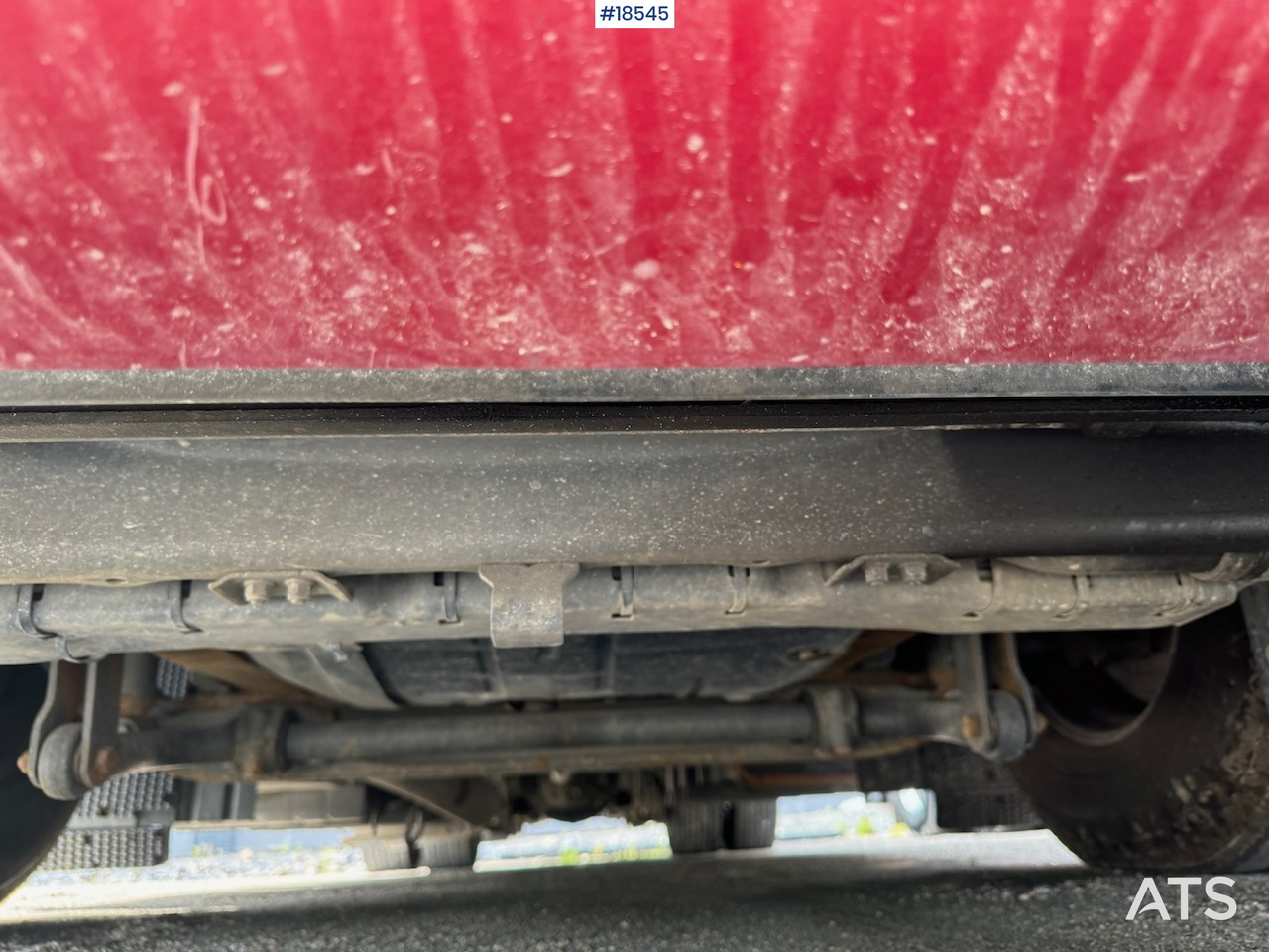 Грузовик бортовой/ Платформа, Автоманипулятор Scania R500: фото 10 Грузовик бортовой/ Платформа, Автоманипулятор Scania R500: фото 10