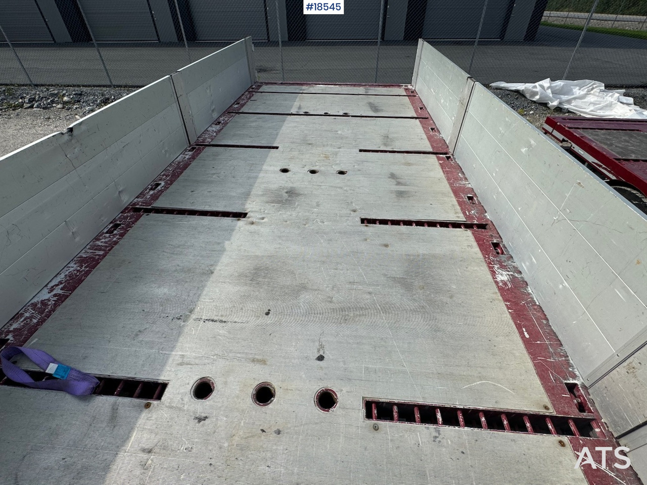 Грузовик бортовой/ Платформа, Автоманипулятор Scania R500: фото 20 Грузовик бортовой/ Платформа, Автоманипулятор Scania R500: фото 20