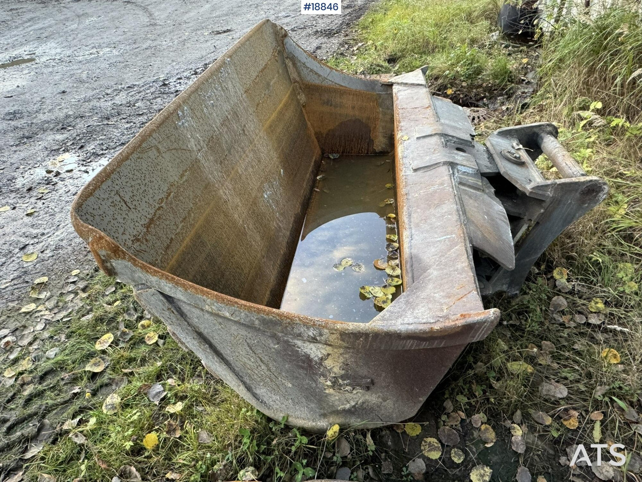 Гусеничный экскаватор Volvo EC210CL: фото 20