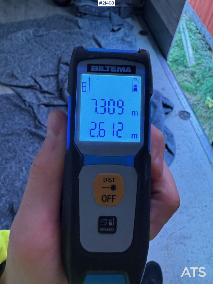 Грузовик с закрытым кузовом Volvo FH520: фото 18 Грузовик с закрытым кузовом Volvo FH520: фото 18