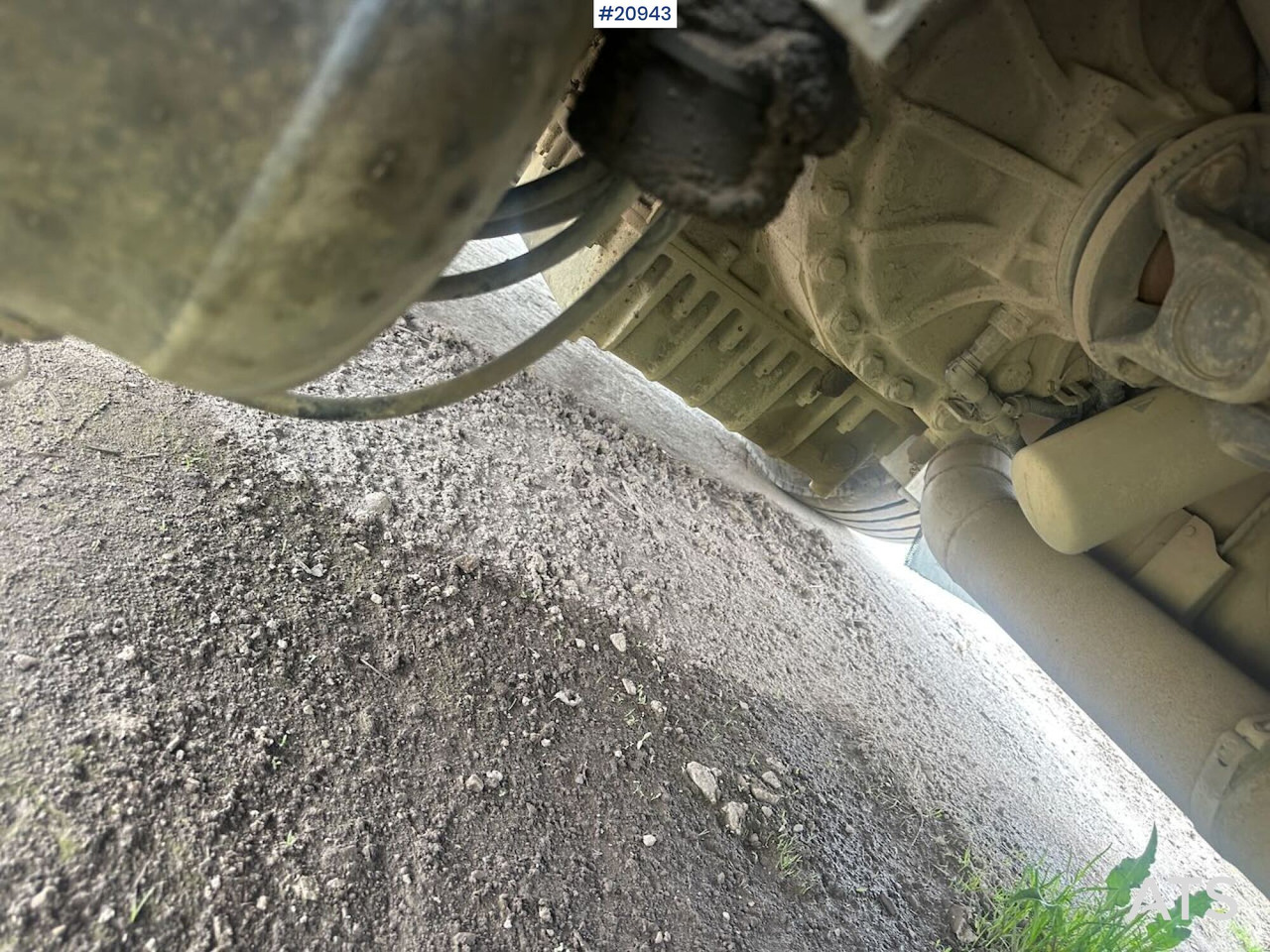 Volvo FM 370 6x2 – 3 kammers renovasjonsbil в лизинг Volvo FM 370 6x2 – 3 kammers renovasjonsbil: фото 33