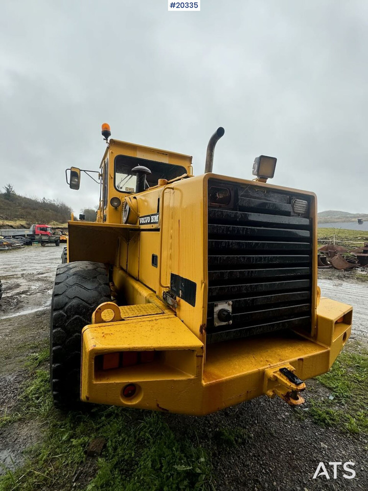 Volvo L90 - Колёсный погрузчик: фото 5 Volvo L90 - Колёсный погрузчик: фото 5