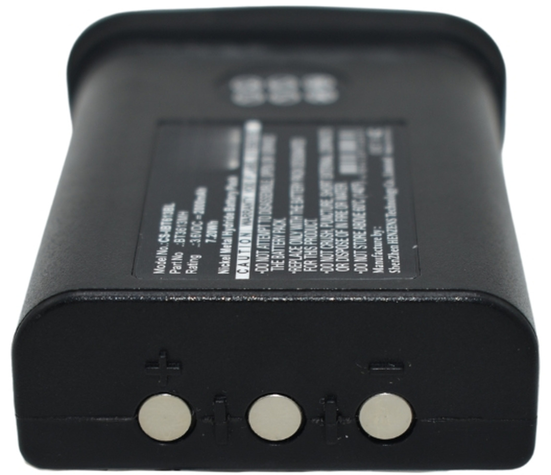 Compatible battery Itowa BT3613MH - Аккумулятор для Кранов-манипуляторов: фото 4 Compatible battery Itowa BT3613MH - Аккумулятор для Кранов-манипуляторов: фото 4