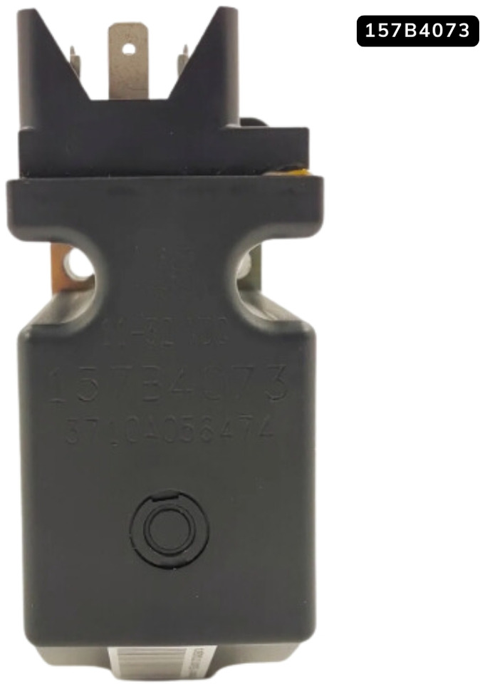 Danfoss Solenoid Valve 157B4073 - Гидравлический клапан для Кранов-манипуляторов: фото 2 Danfoss Solenoid Valve 157B4073 - Гидравлический клапан для Кранов-манипуляторов: фото 2
