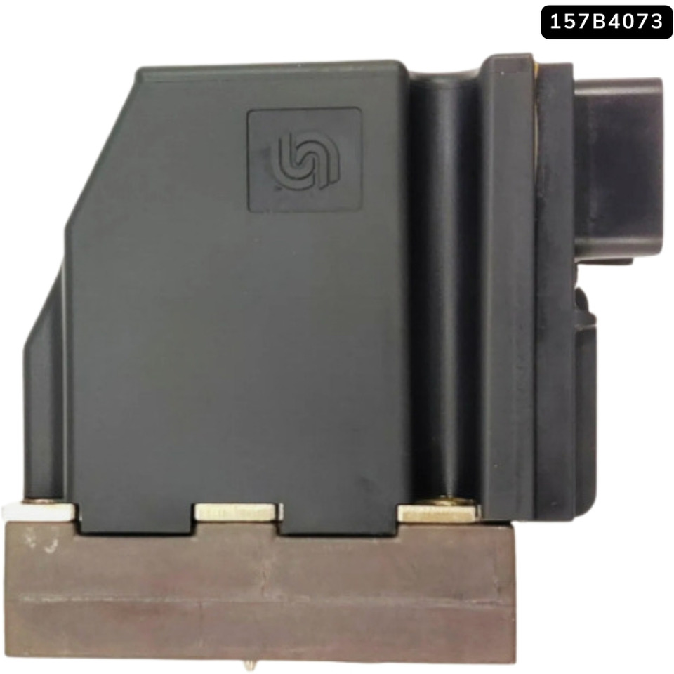 Danfoss Solenoid Valve 157B4073 - Гидравлический клапан для Кранов-манипуляторов: фото 4 Danfoss Solenoid Valve 157B4073 - Гидравлический клапан для Кранов-манипуляторов: фото 4