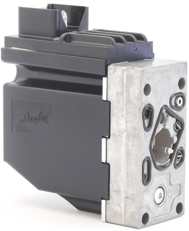 Danfoss Solenoid Valve 157B4116 - Гидравлический клапан для Кранов-манипуляторов: фото 4 Danfoss Solenoid Valve 157B4116 - Гидравлический клапан для Кранов-манипуляторов: фото 4